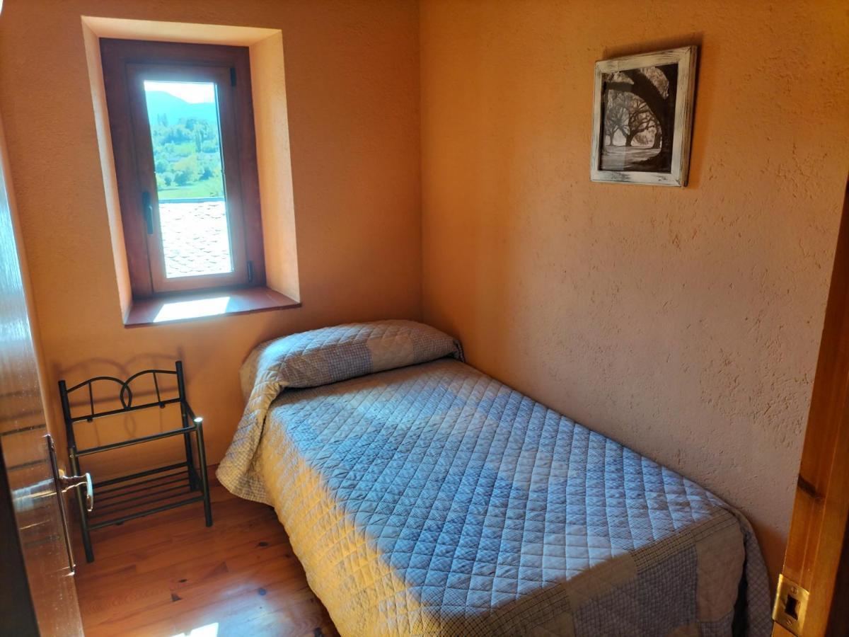 Holiday home Cal Rafalet