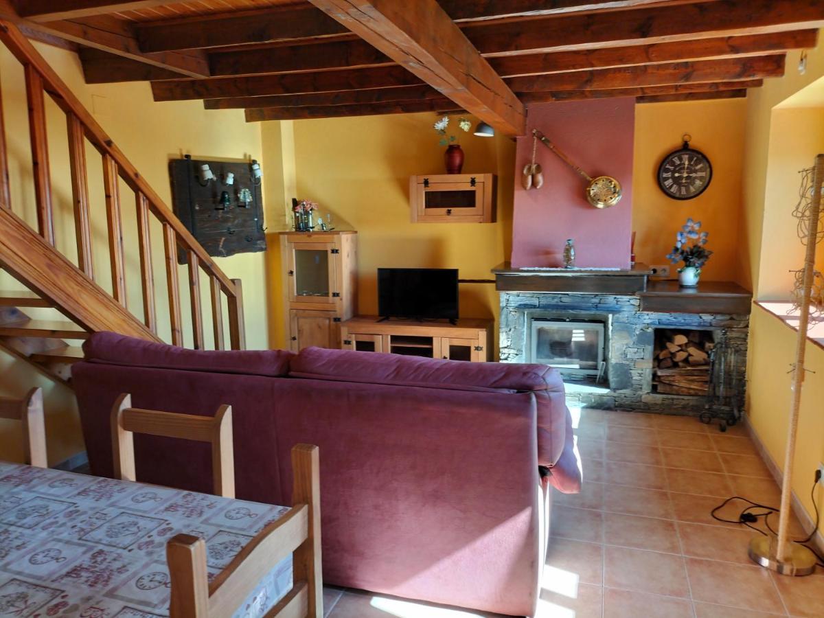 Holiday home Cal Rafalet