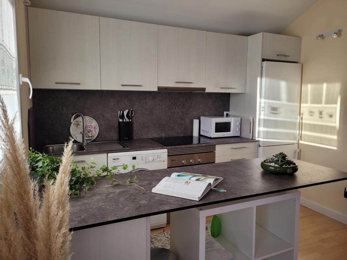 Holiday home La Casita De Campo. Relax Y Naturaleza *