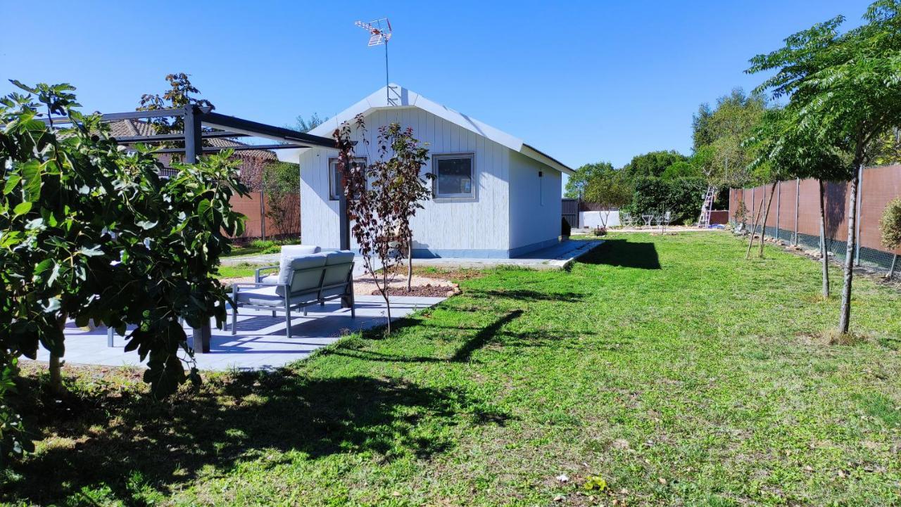 Holiday home La Casita De Campo. Relax Y Naturaleza *