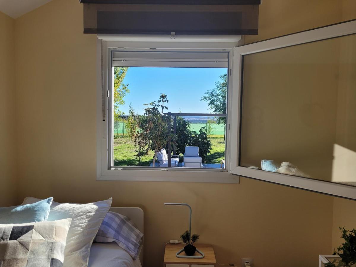 La Casita De Campo. Relax Y Naturaleza El Casar de Talamanca
