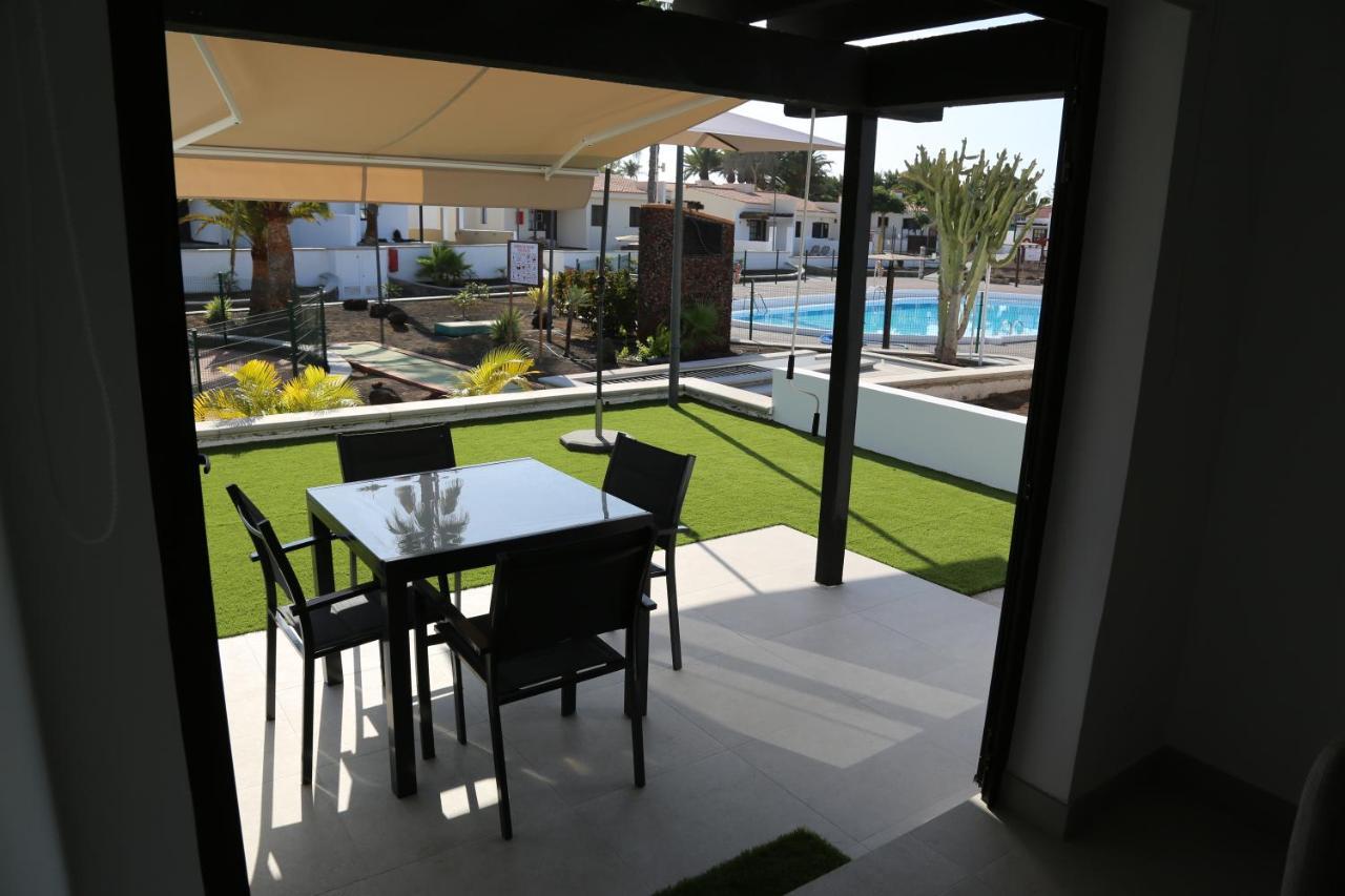 Apartment Precioso En Complejo Privado Con Piscina