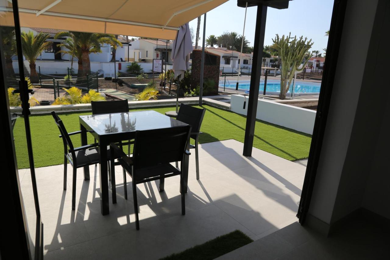 Precioso En Complejo Privado Con Piscina Apartment *