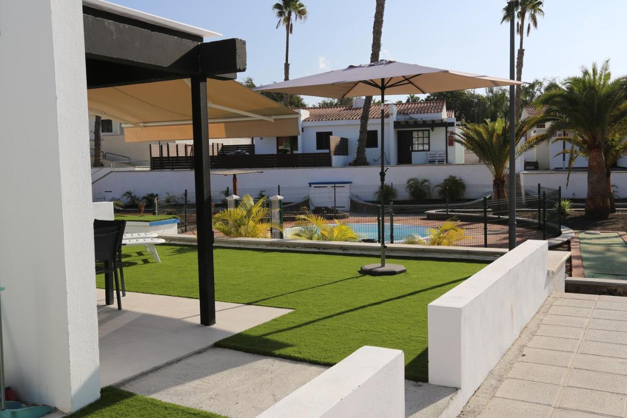 Precioso En Complejo Privado Con Piscina Apartment *