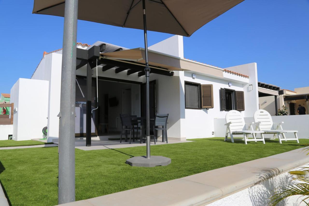 Precioso En Complejo Privado Con Piscina Apartment