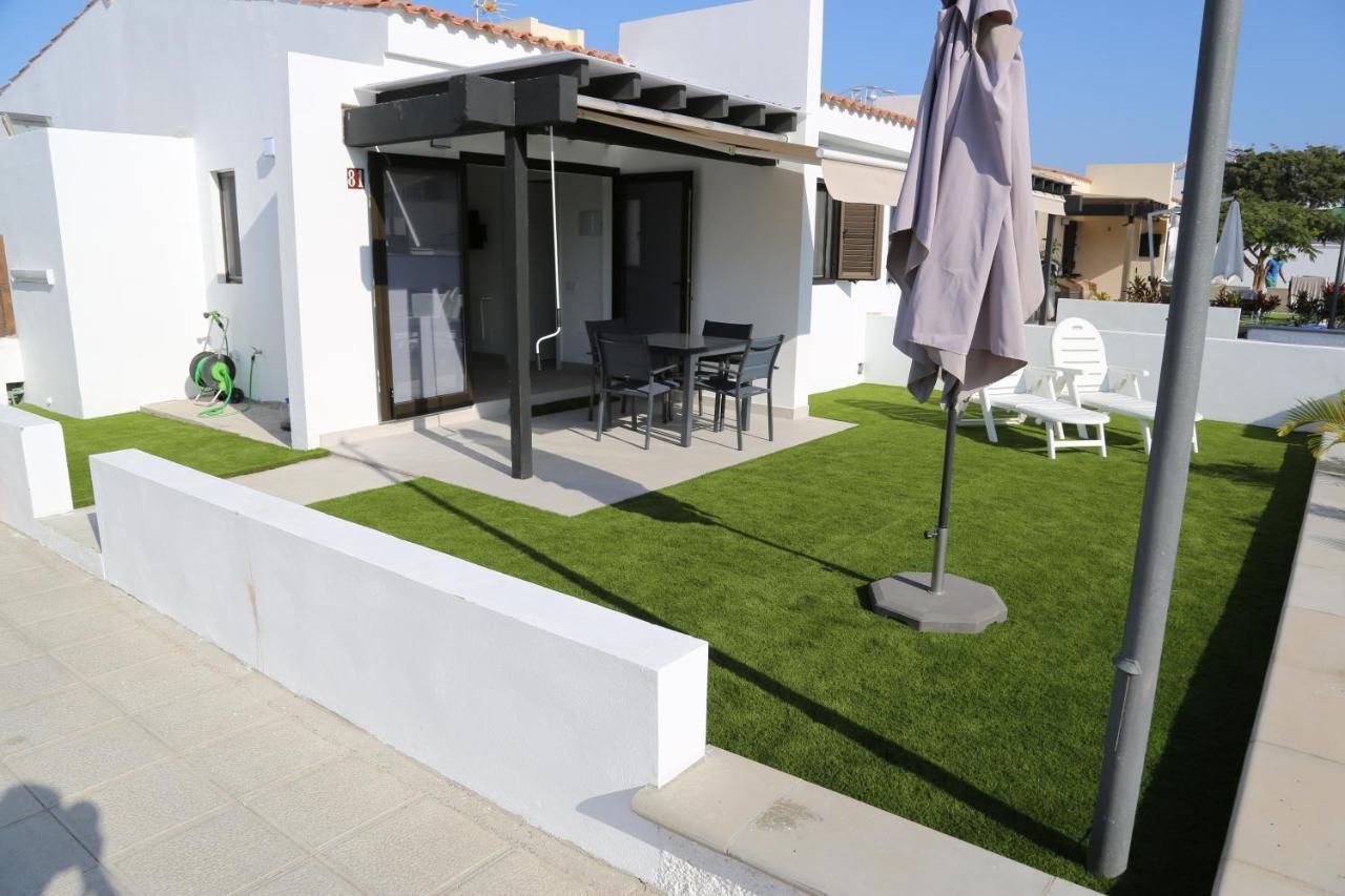 Apartment Precioso En Complejo Privado Con Piscina San Bartolome de Tirajana (Gran Canaria)