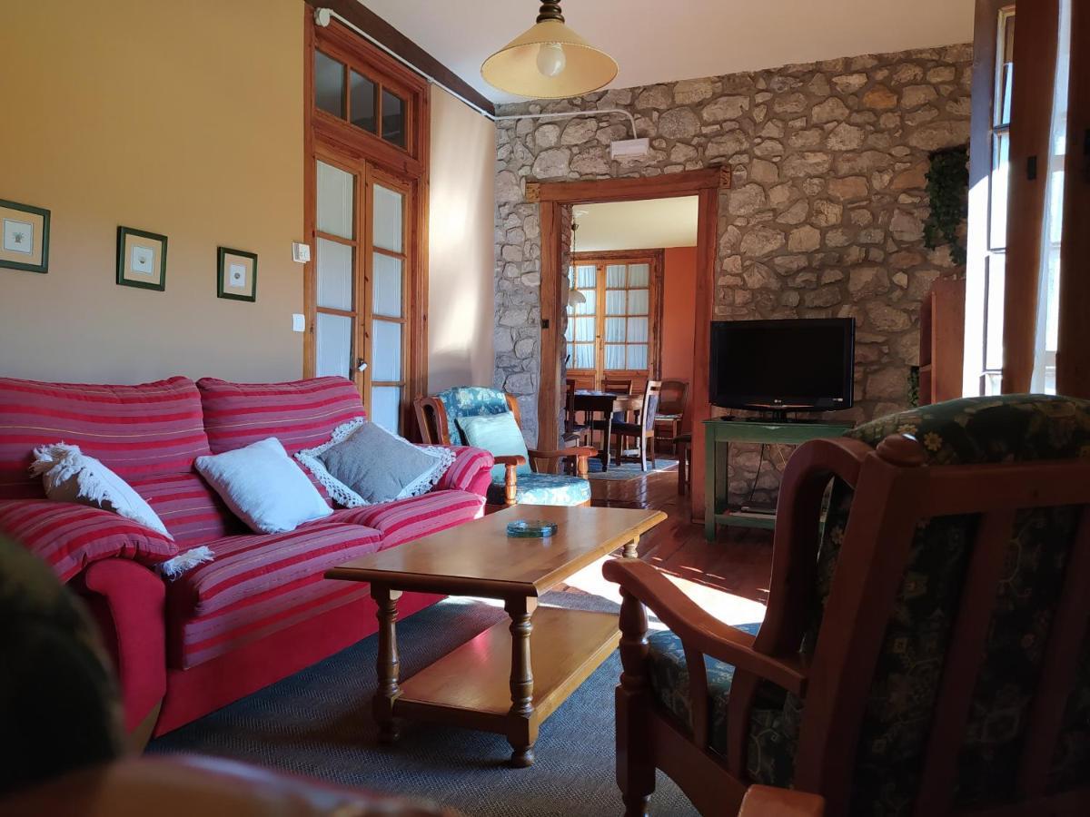 Country house El Palacio *