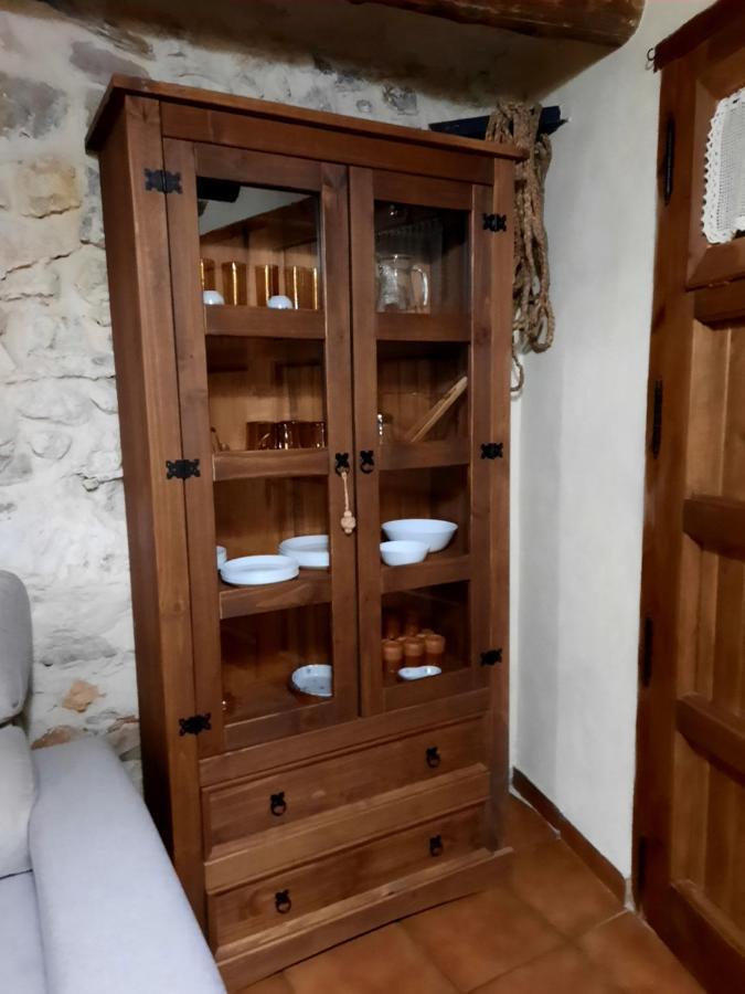 La Casa Del Herrero Apartamento *