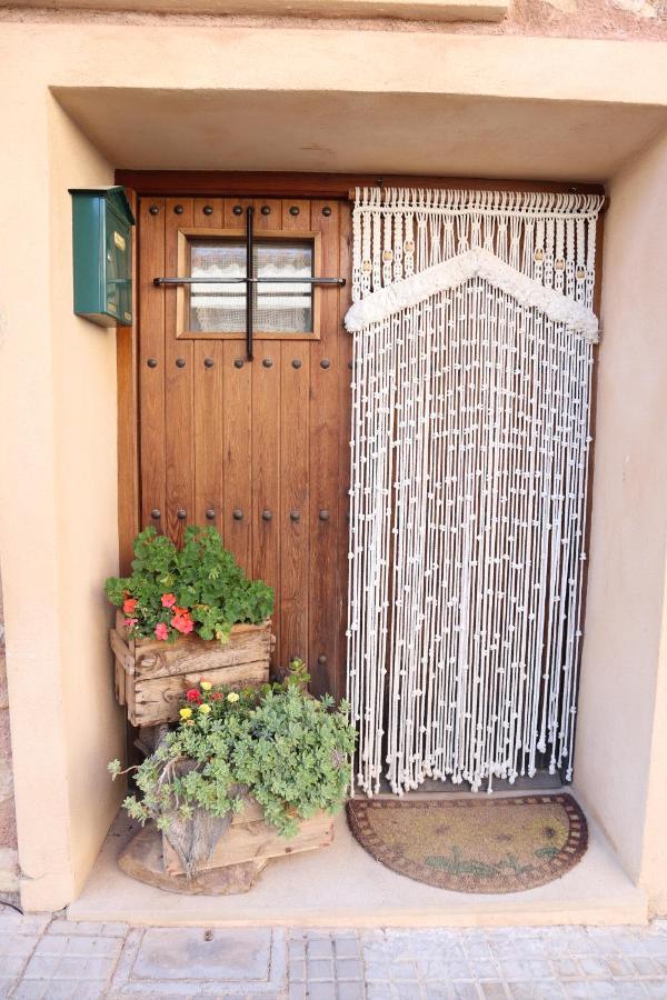 La Casa Del Herrero Vilanova de la Reina