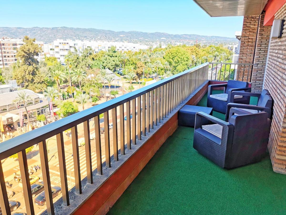 Apartment Panorama Center D