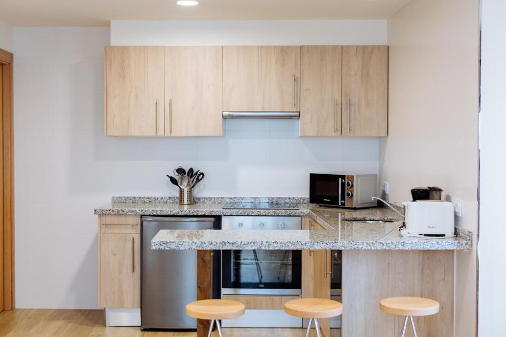 Apartamento Tiu Enrique 2