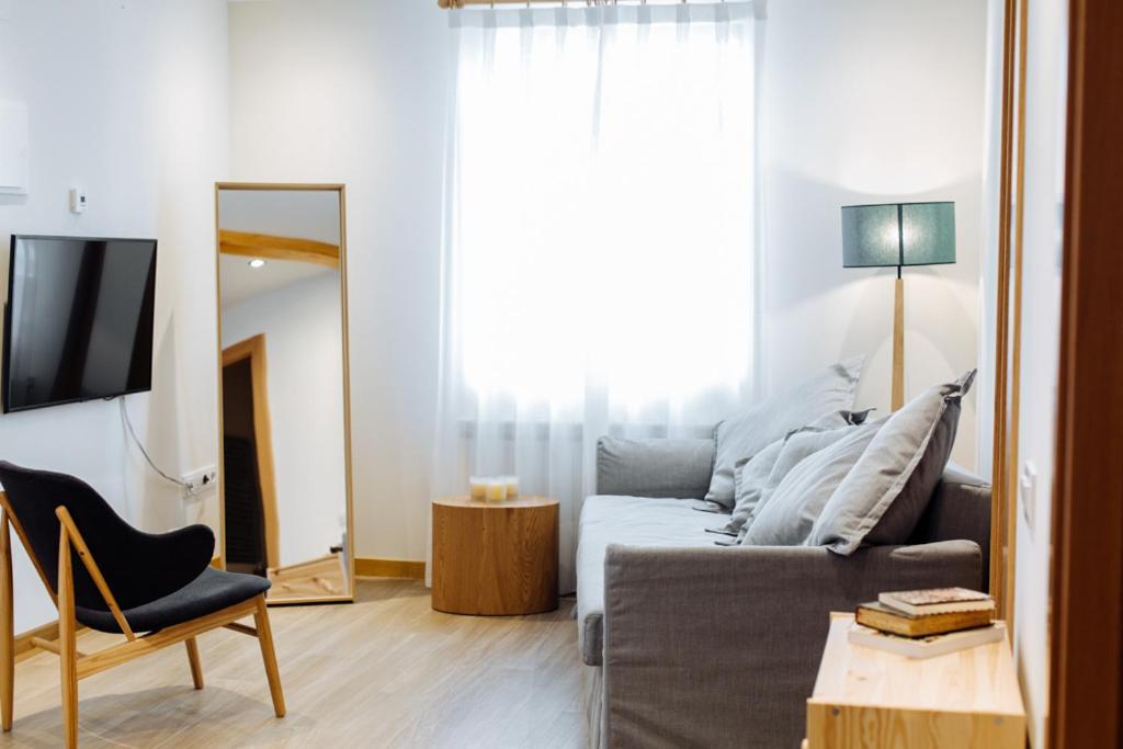 Apartamento Tiu Enrique 2