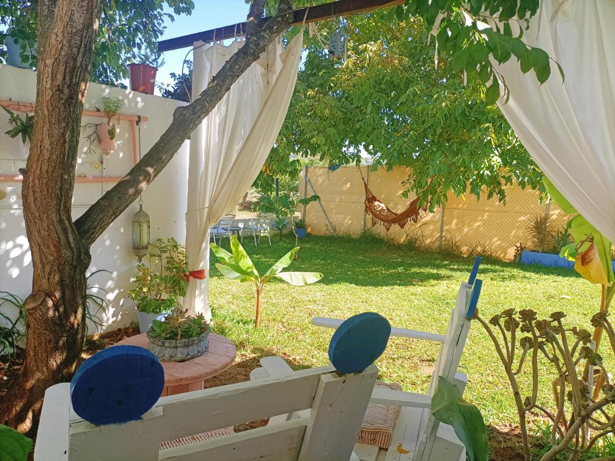 Casa Bakara *
