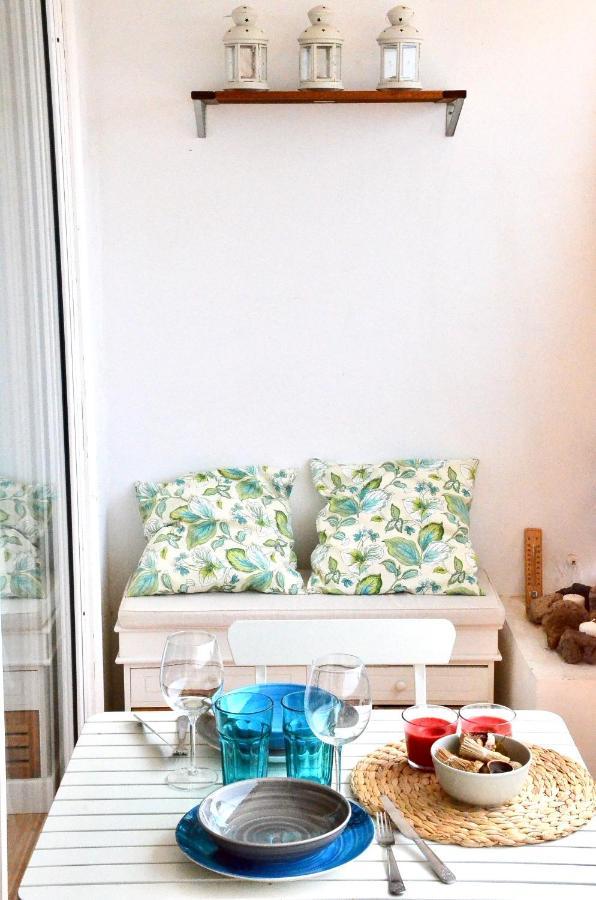 Apartment Shanti, La Casa Azul