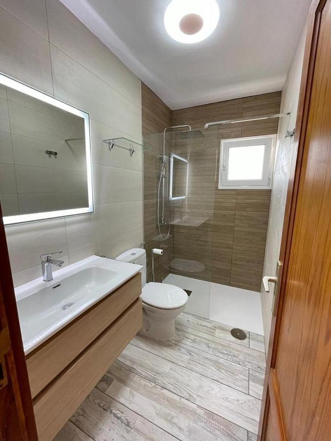 Astrosunrise Apartment Los Cancajos