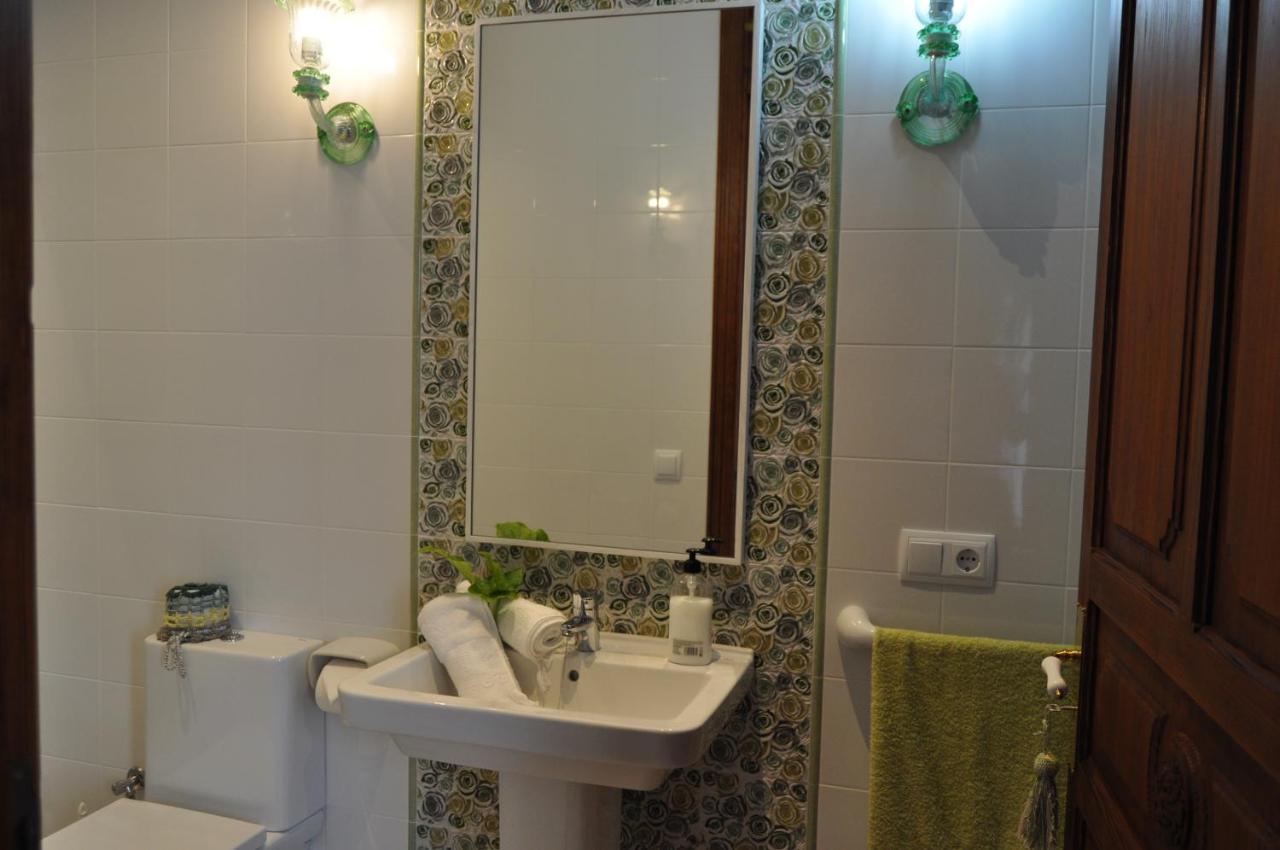 Holiday home Casa Amanada *