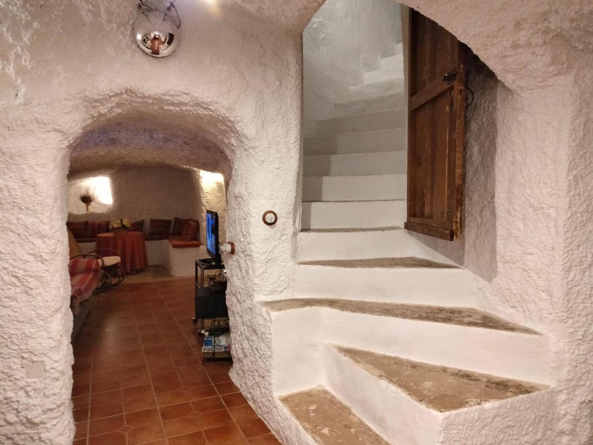 Casa Cueva Pastor *