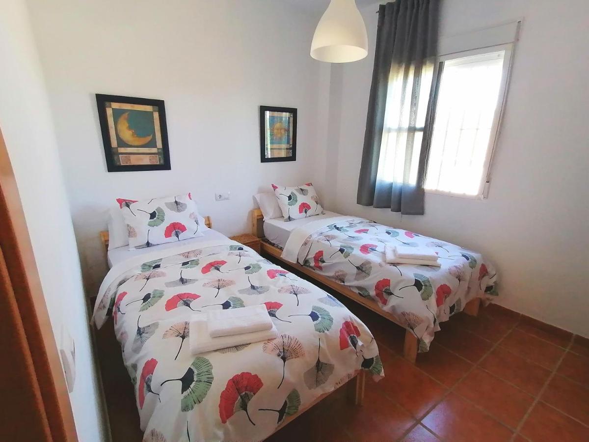Chalet * Matalascanas