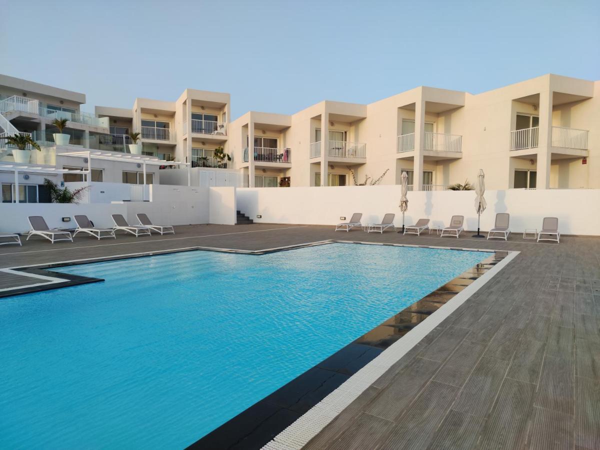 Vero Senator, Apartamento