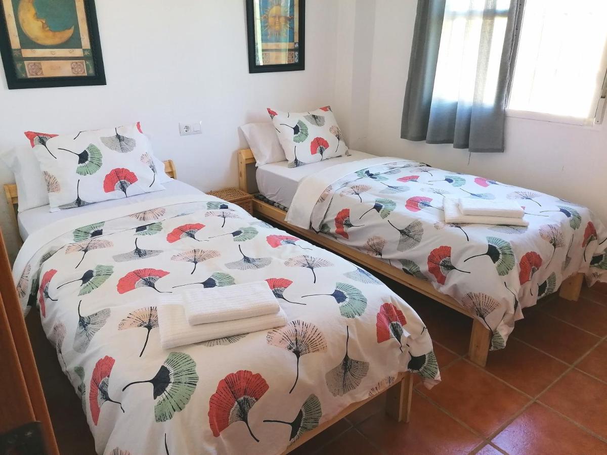 Holiday home Chalet Matalascanas