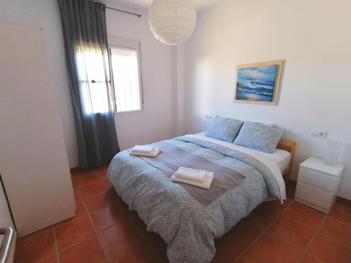 Chalet Matalascanas