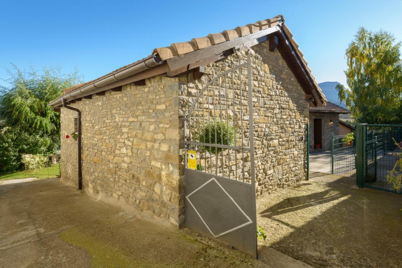 O Zierzo Holiday home