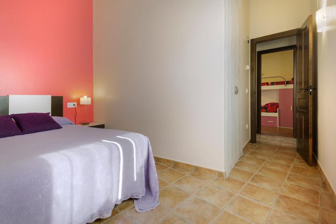 O Zierzo Holiday home Jaca