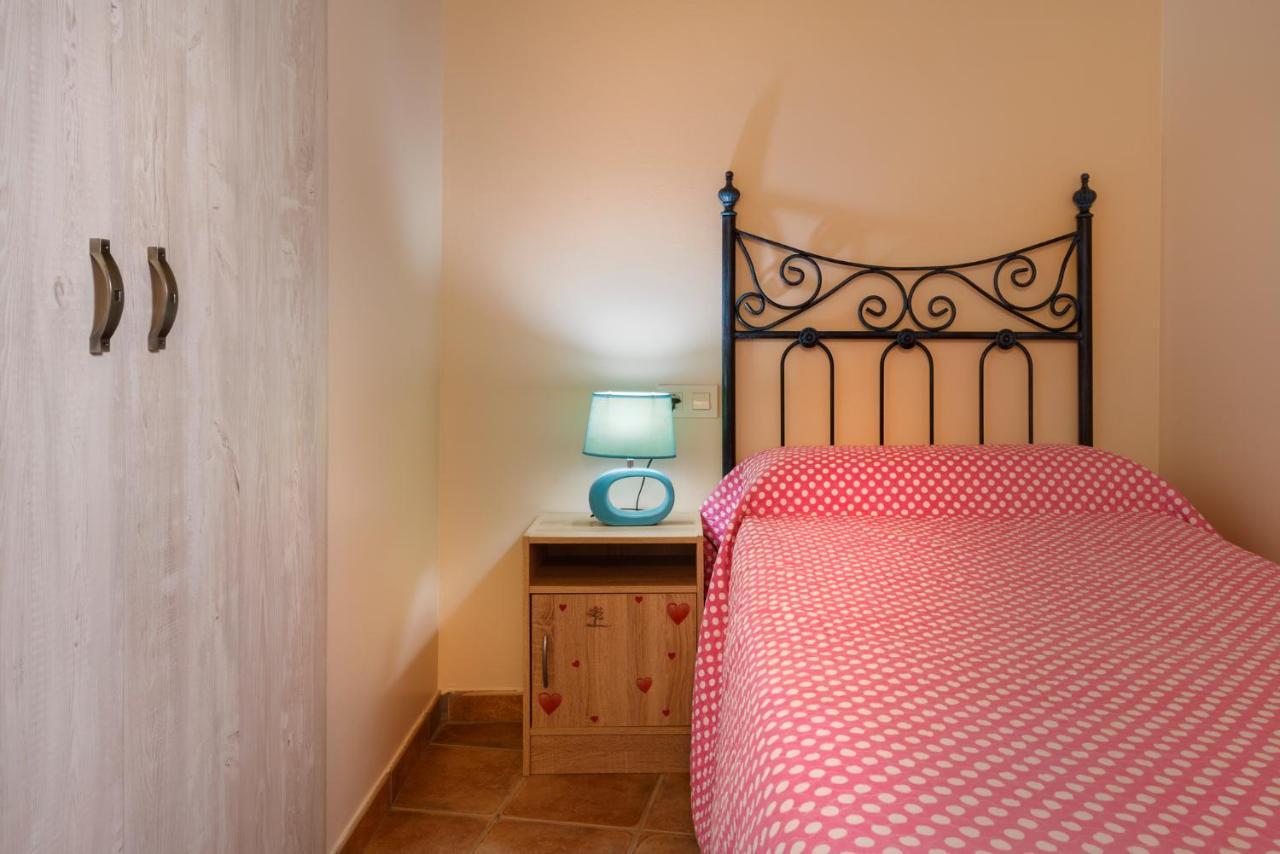 Holiday home O Zierzo Jaca