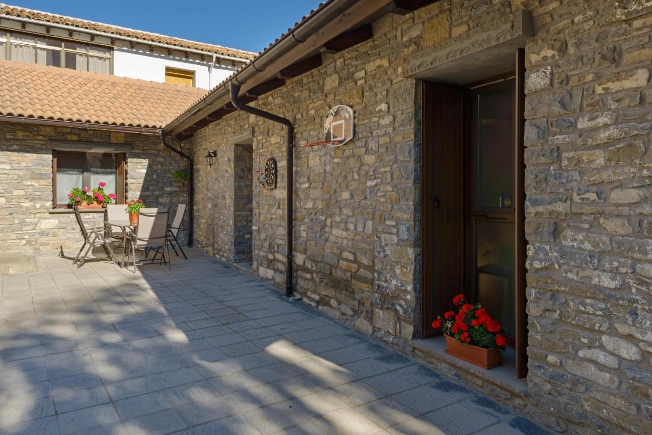 O Zierzo Holiday home