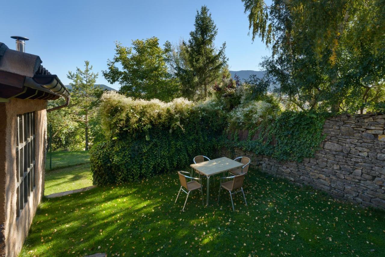 O Zierzo Holiday home *