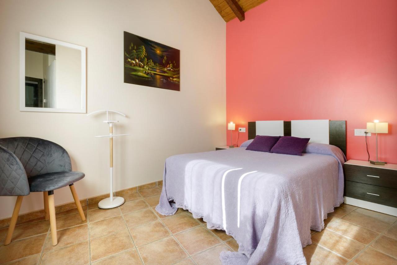 Holiday home O Zierzo