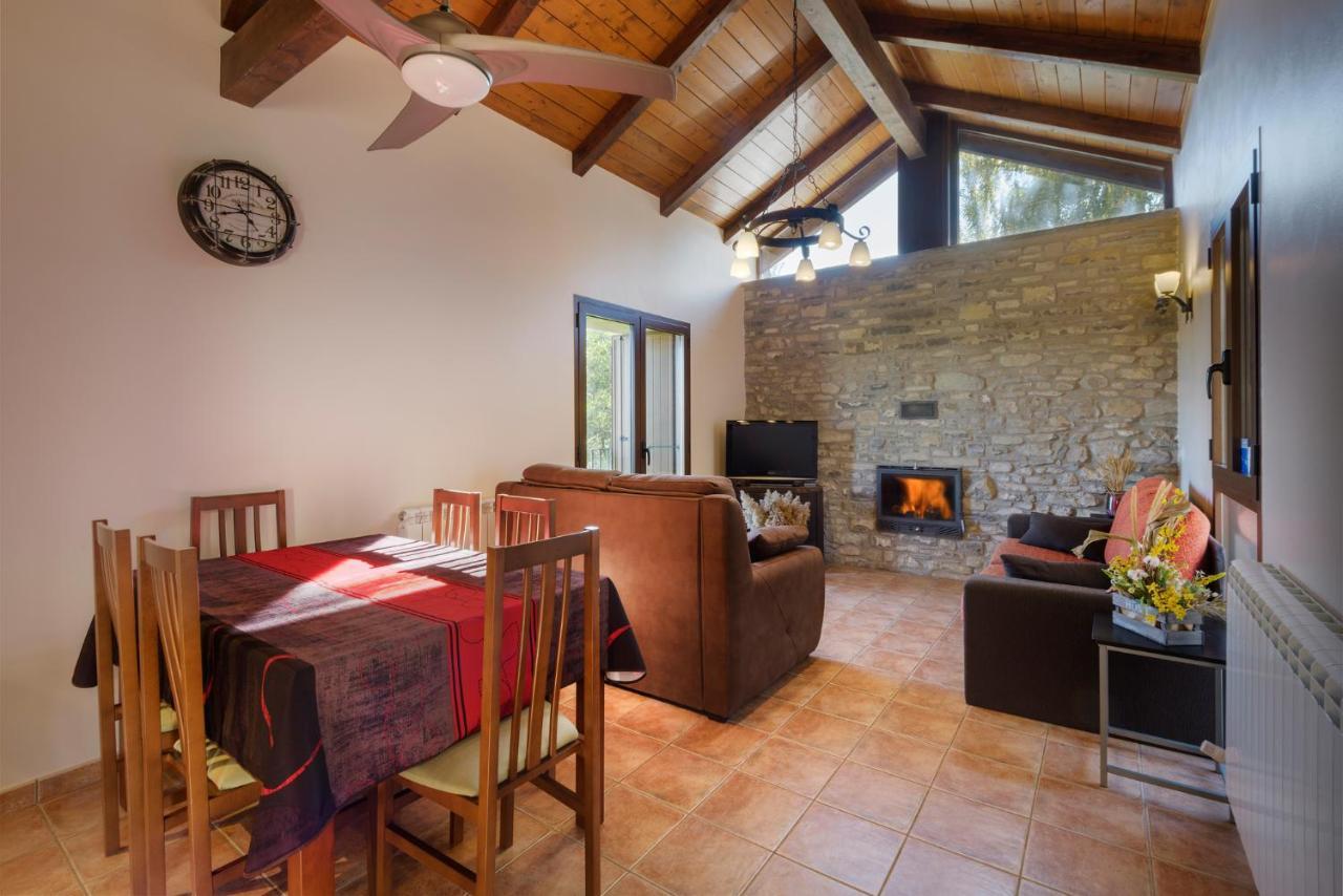 O Zierzo Holiday home
