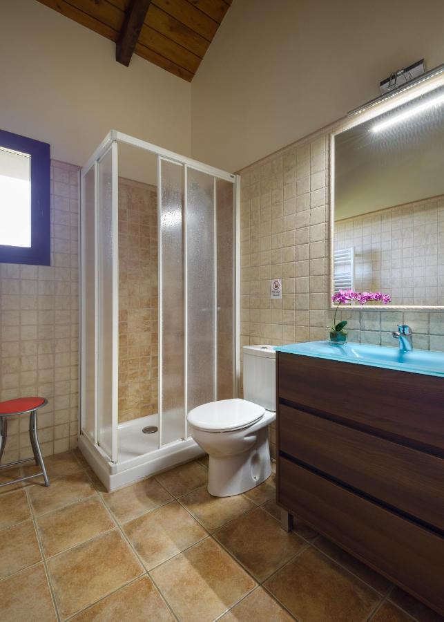 O Zierzo Holiday home