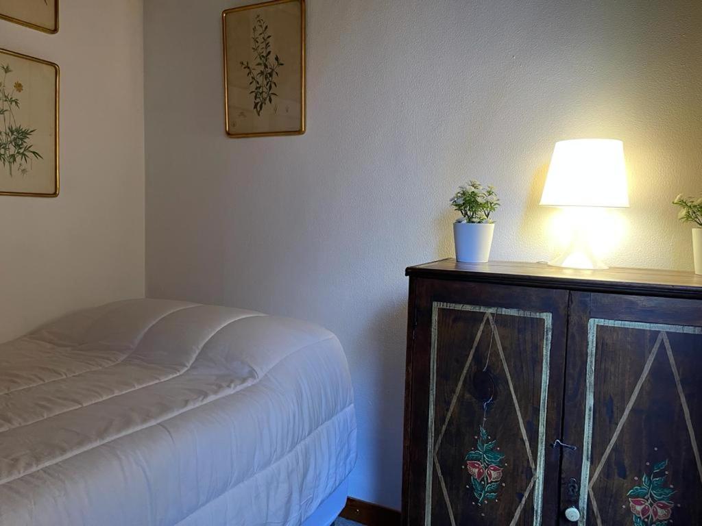 Apartment Duplex Con Encanto En