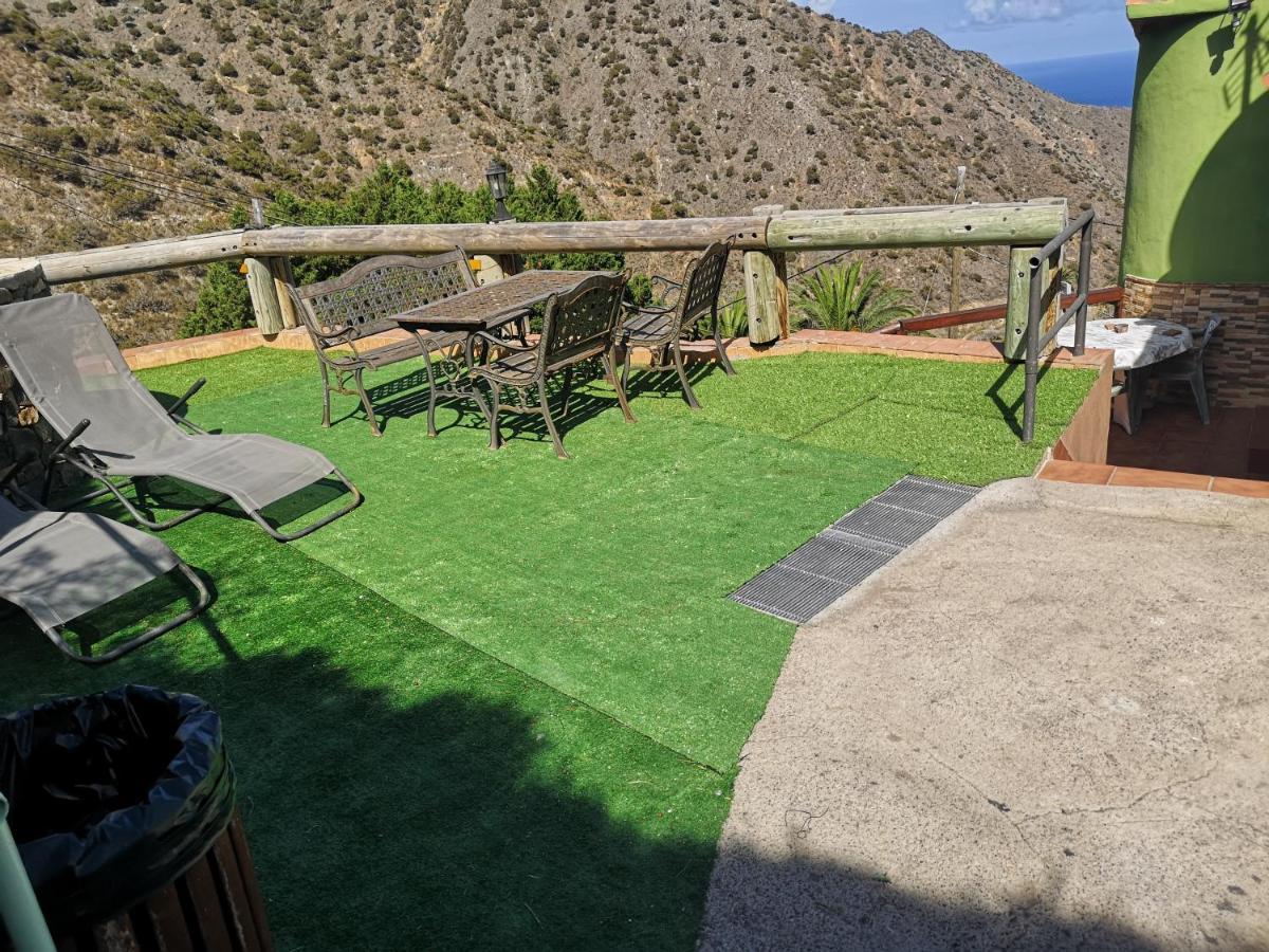 Holiday home Casa La Hagar Vallehermoso