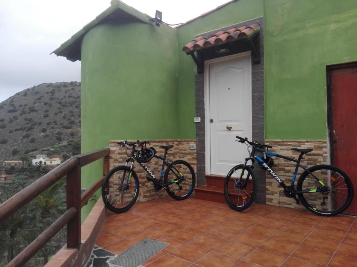 Casa La Hagar *