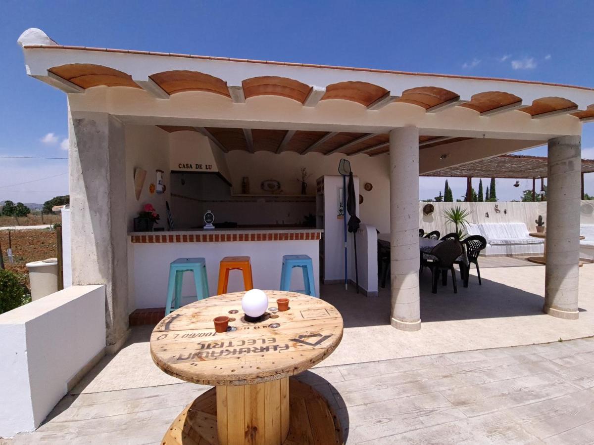 Holiday home La Casa De Lu