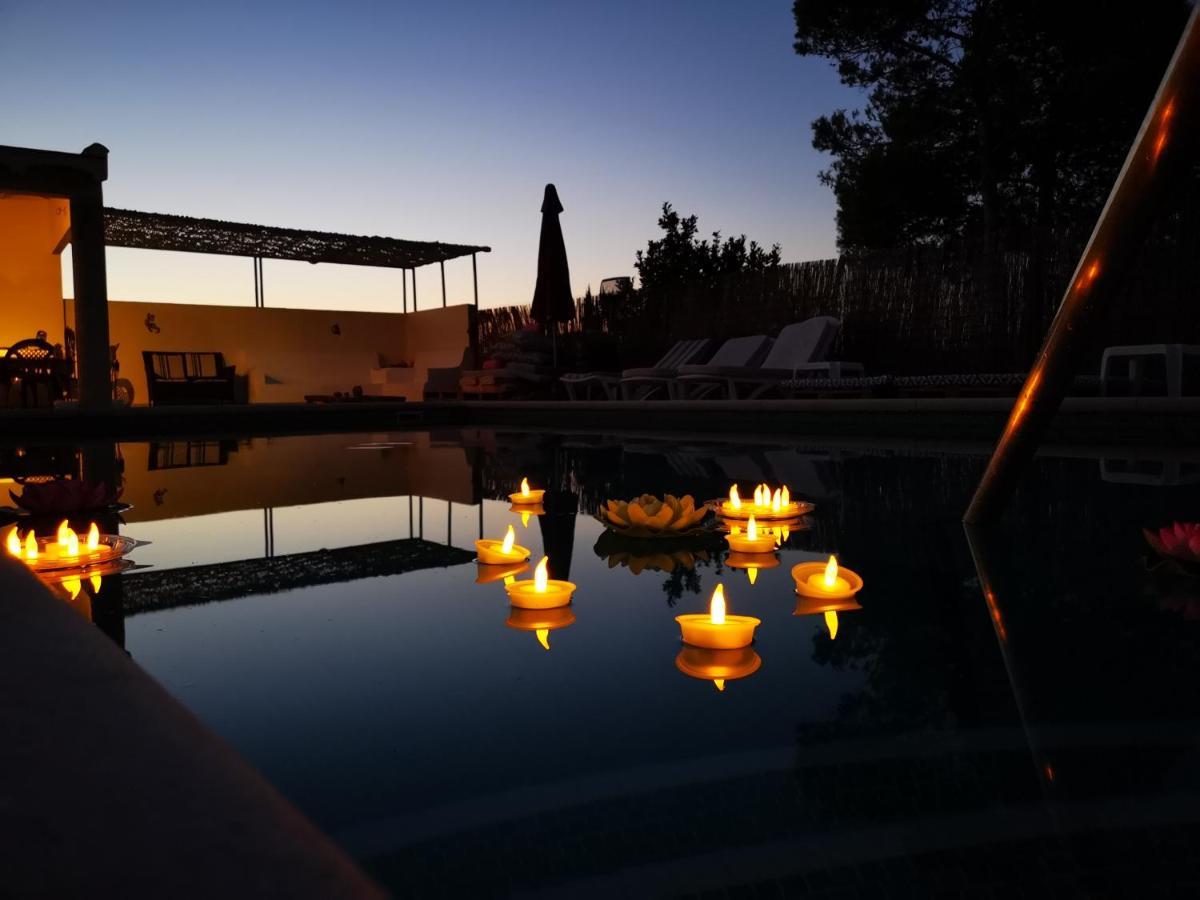 La Casa De Lu Holiday home
