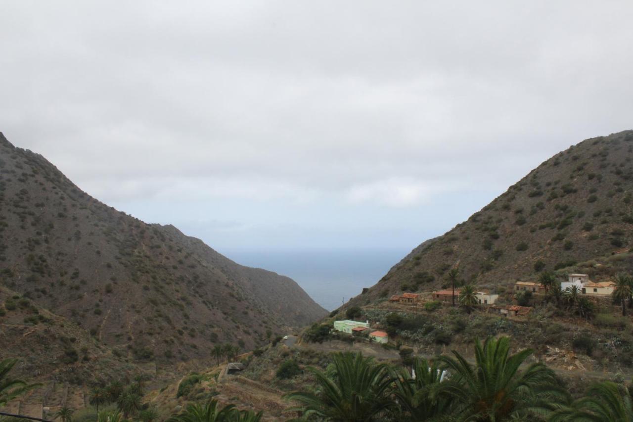 Casa La Hagar Vallehermoso