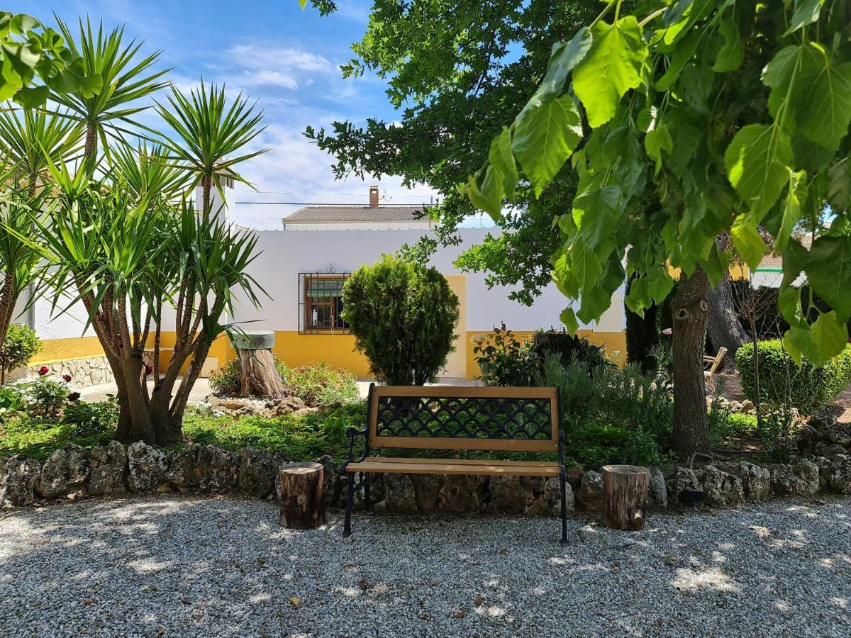 Holiday home La Casa De Lu