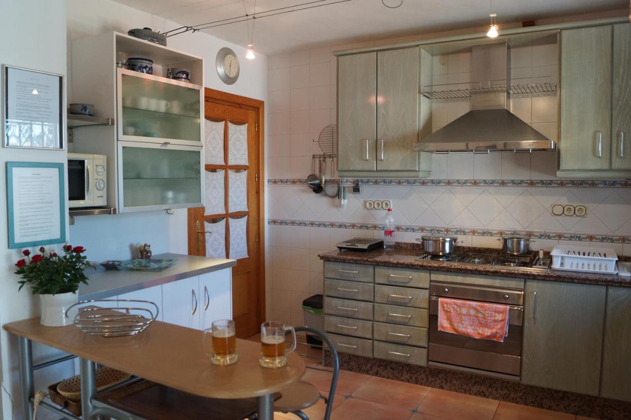 Holiday home La Casa De Lu