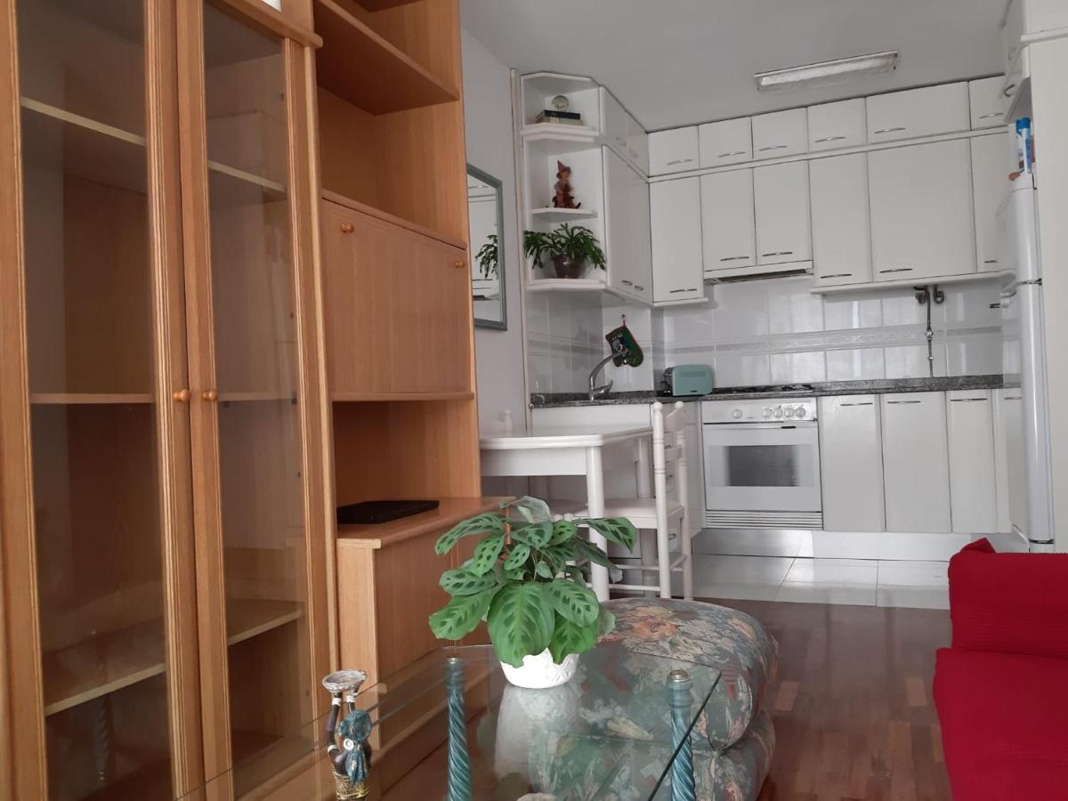 Apartment Virita Coqueto Vacacional, Proximo A La Playa A Coruna
