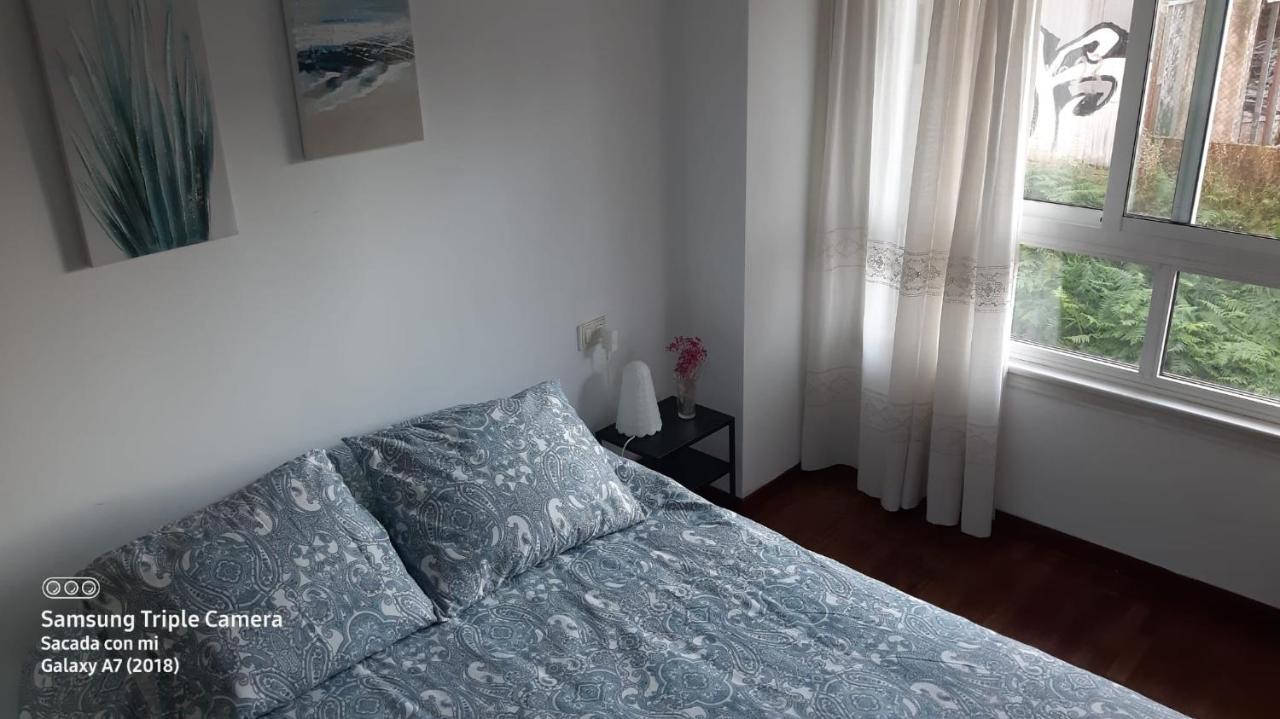 Virita Coqueto Vacacional, Proximo A La Playa Apartment