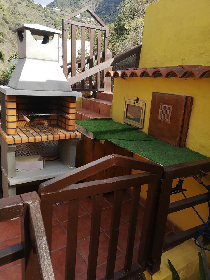 Сasa de vacaciones Pie De La Cuesta1 *