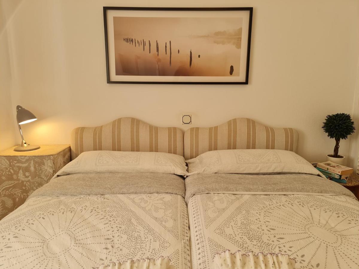 La Casa De Lu Holiday home