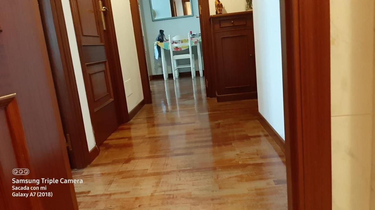 Apartment Virita Coqueto Vacacional, Proximo A La Playa