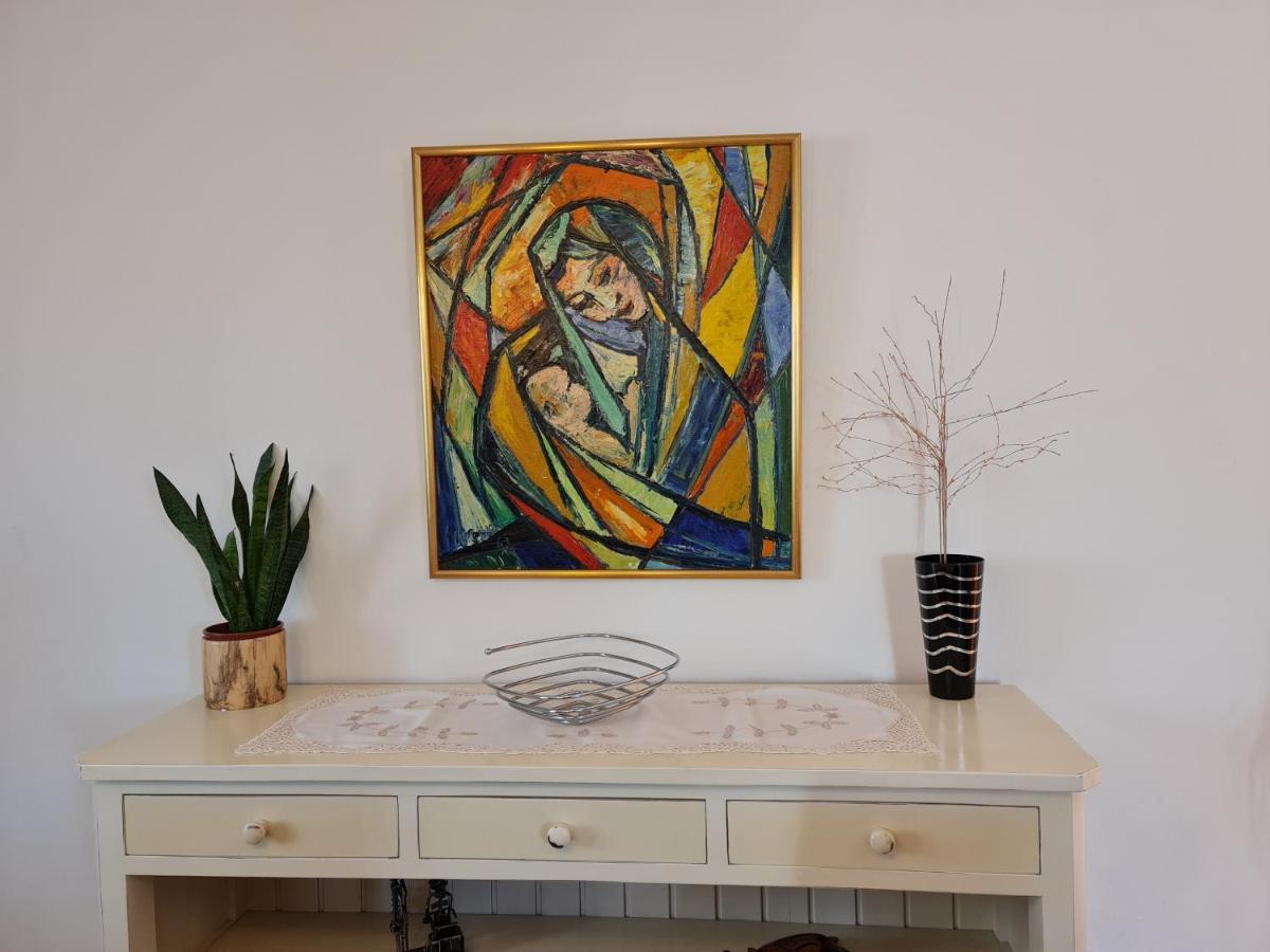 La Casa De Lu