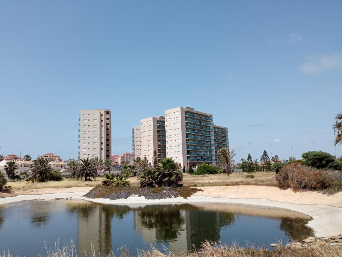 Veneziola Amazing Views * La Manga del Mar Menor