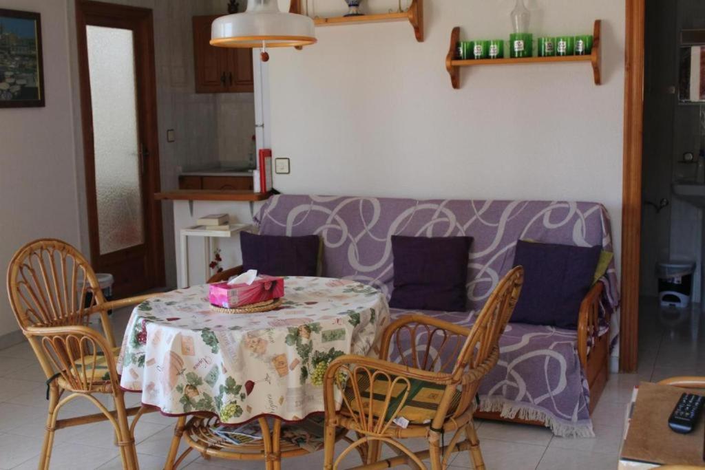 Apartment 2 Bedroom Near La Zenia Dehesa de Campoamor (Orihuela Costa)