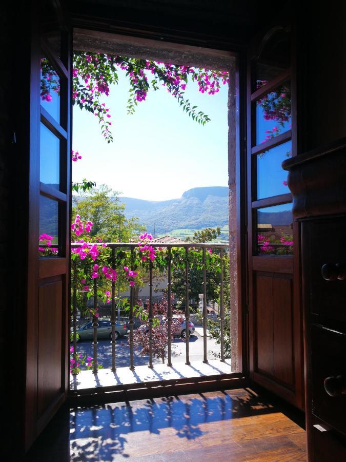 Apartamento Velasco Jauregia-sierra De Sueños Orduña